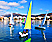 Seaside resort Sidges, sailing school, Roses: Page 15 (6 Photos)