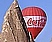 Landscape & Travel/Kappadocya Landscape & Travel/Kappadocya