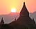 Ananda Temple in Bagan, golden Bu Paya, Sulami Temple, Sunrise on the Shwe San Daw Pagode: Page 15 (15 Photos)
