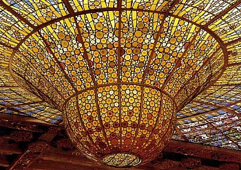 Palau de la Música Catalana