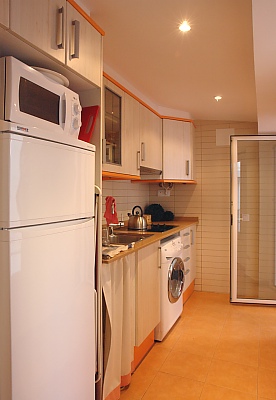 Apartement HolidaysinBarcelona.com