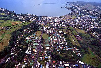 Hilo Bay