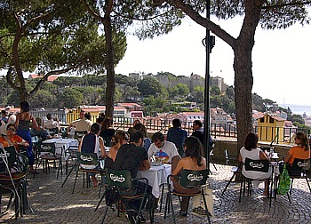 Miradouro da Graça