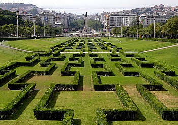 Parque Eduardo VII