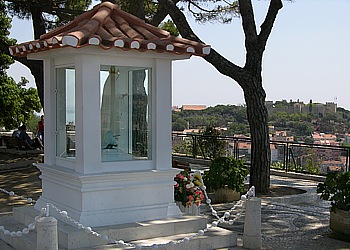 Miradouro Nossa Senhora do Monte