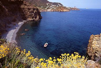 Island Panarea