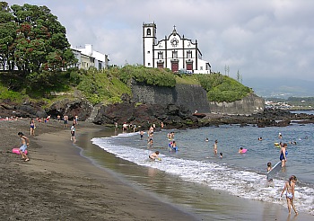 Church São Roque