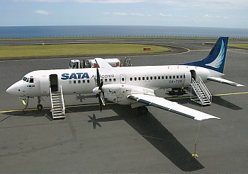 SATA Air Açores