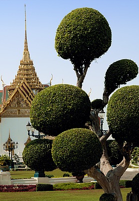 Royal Grand Palace