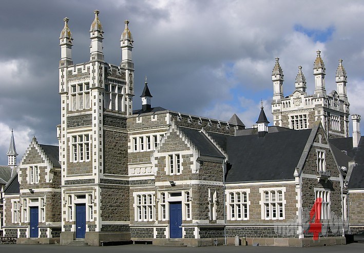 University of Dunedin