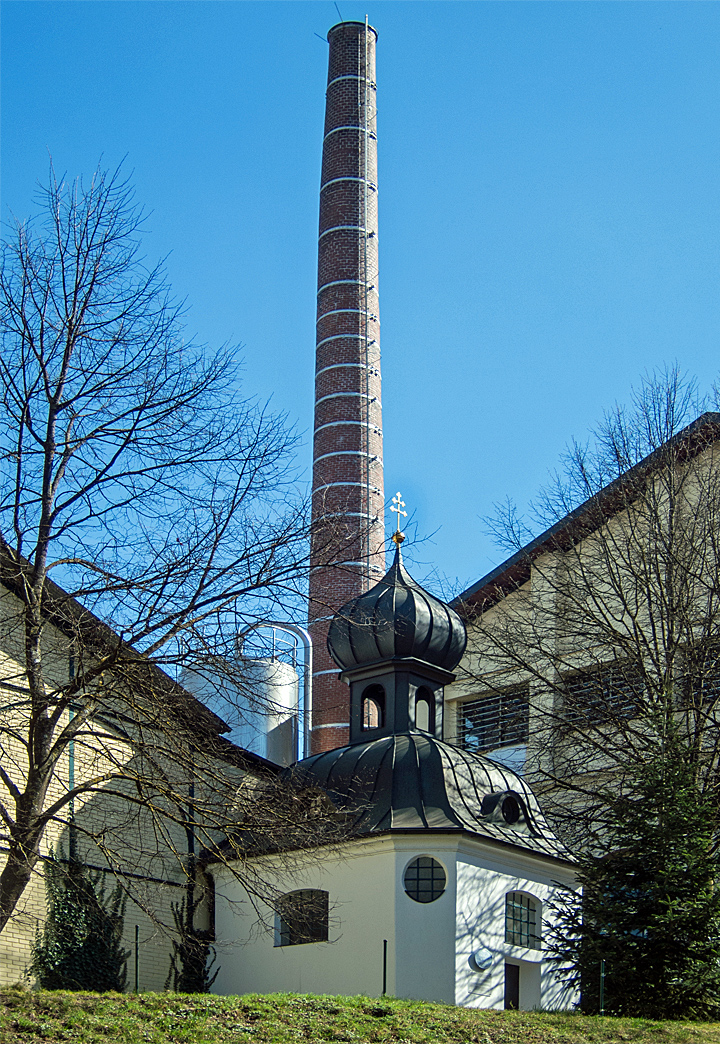 Brewery Weihenstephan