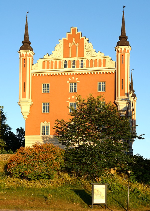Stockholm Skeppsholmen