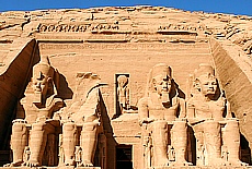 Abu Simbel