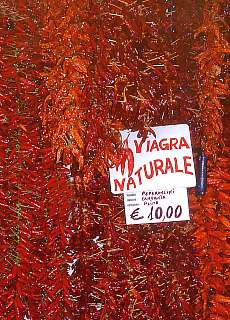 Viagra naturale