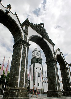 City Ponta Delgada