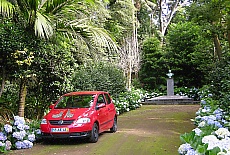 Jardim Jose do Canto