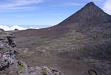 Pico summit