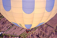 Hot Air Ballett