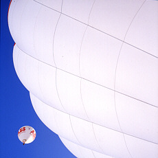 ABB Hot Air Balloon