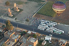 Colossus of Memnon