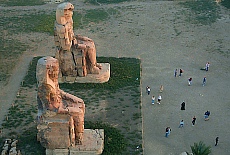 Colossus of Memnon