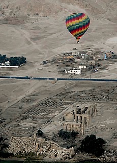 Ramesseum