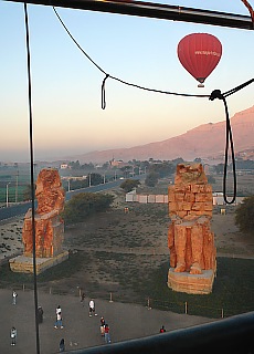 Colossus of Memnon