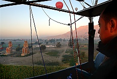 Colossi of Memnon