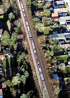 Munich S-Bahn