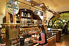 Brgerbru in Bad Reichenhall