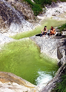 Aschauer Klamm