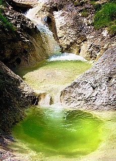 Aschauer Klamm