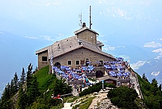 Kehlsteinhaus