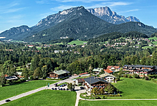 Landung beim Gasthof Kohlhiasl in Schnau