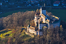 Schloss Hohenaschau