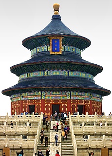 Temple of Heaven