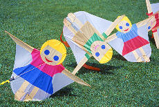 box kite