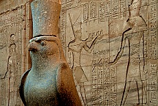 Edfu Temple