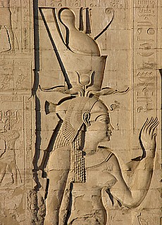 Edfu Temple