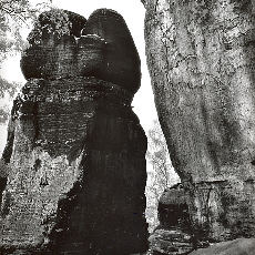 Tor guard at Frienstein