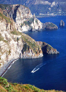 Breathtaking lookout Belvedere Quattrocchi