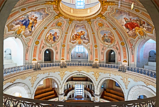 Frauenkirche in Dresden