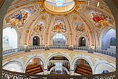 Frauenkirche in Dresden