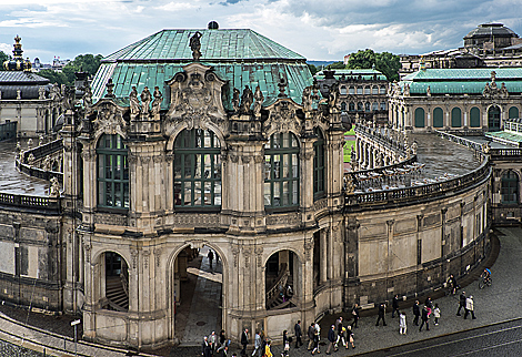 Zwinger