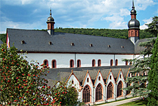 Monastery Eberbach