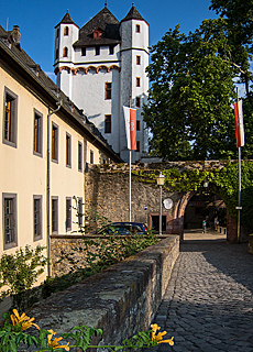 Eltville Electoral Castle