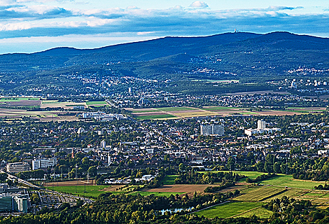 Feldberg im Taunus