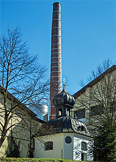 Brewery Weihenstephan