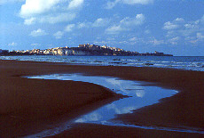 City Vieste of Gargano