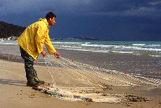 Fishermen